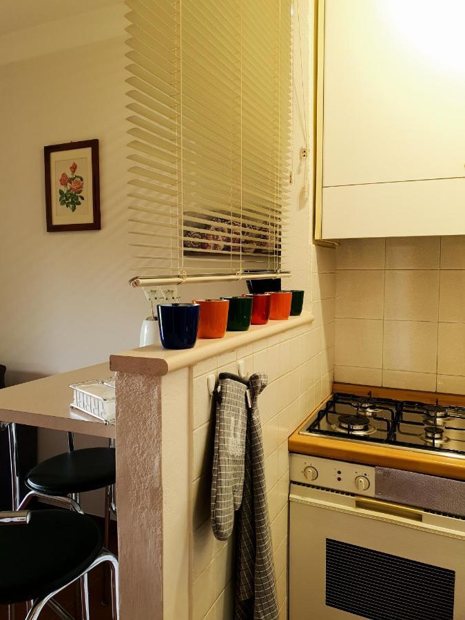 Dimora Fiore Apartman Lucca Kültér fotó