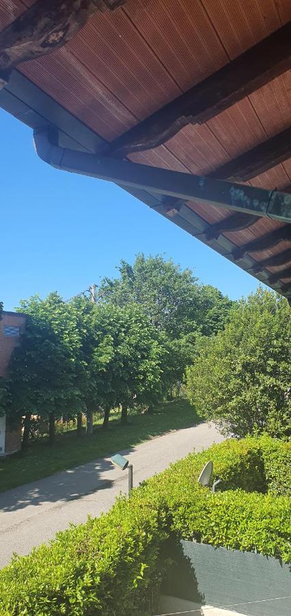 Dimora Fiore Apartman Lucca Kültér fotó