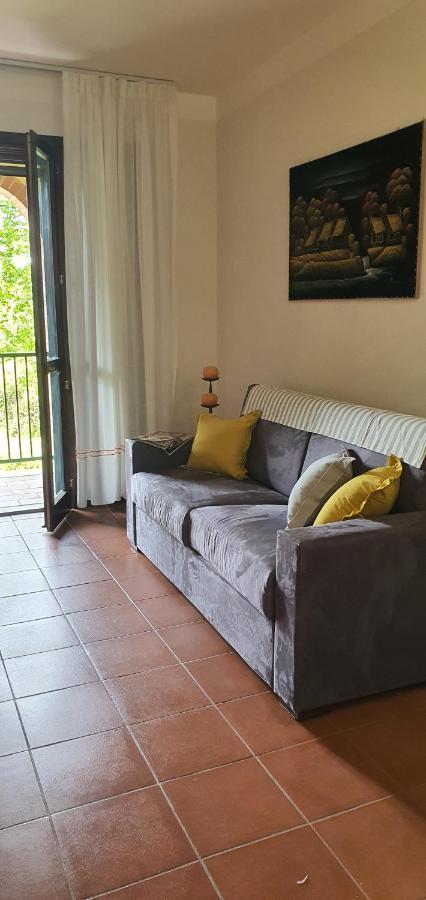 Dimora Fiore Apartman Lucca Kültér fotó