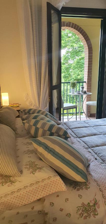 Dimora Fiore Apartman Lucca Kültér fotó