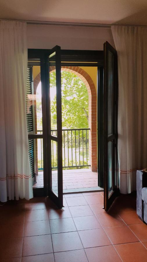 Dimora Fiore Apartman Lucca Kültér fotó