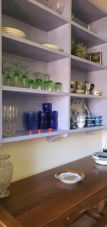 Dimora Fiore Apartman Lucca Kültér fotó