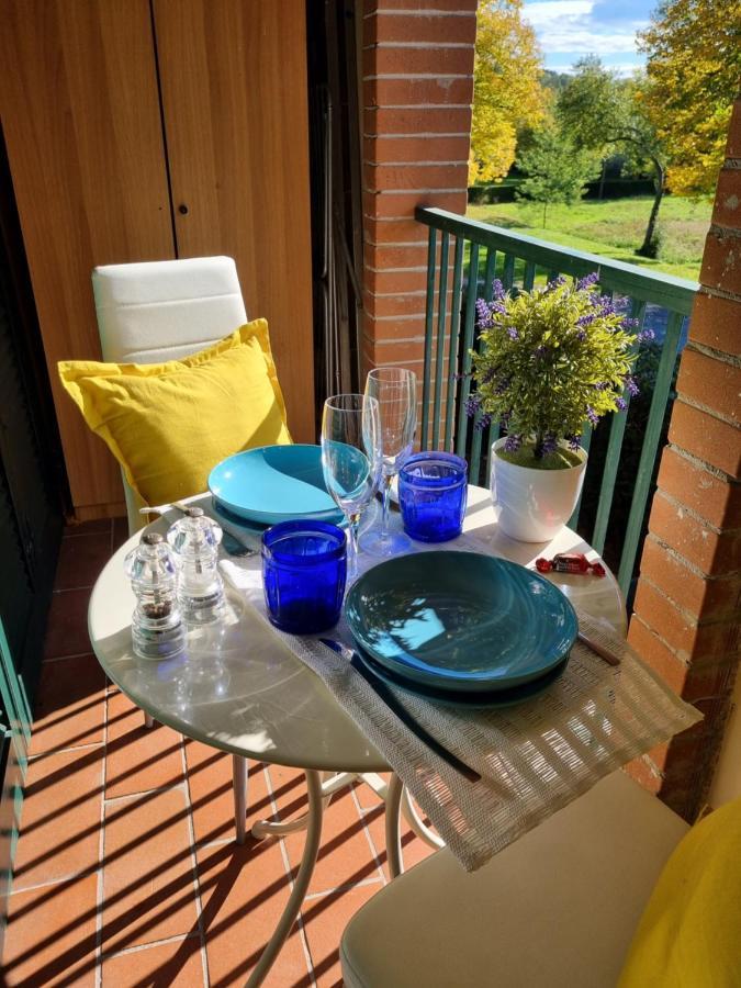 Dimora Fiore Apartman Lucca Kültér fotó
