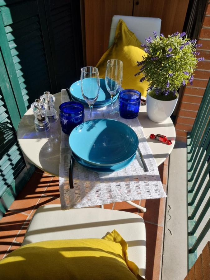 Dimora Fiore Apartman Lucca Kültér fotó