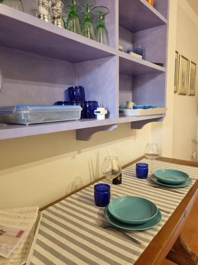Dimora Fiore Apartman Lucca Kültér fotó