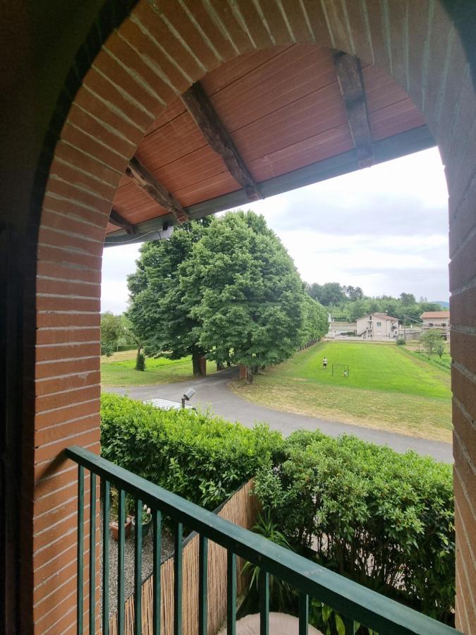 Dimora Fiore Apartman Lucca Kültér fotó