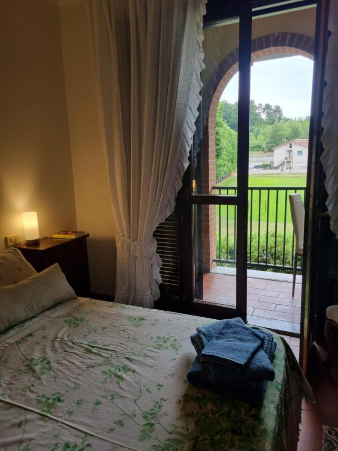 Dimora Fiore Apartman Lucca Kültér fotó