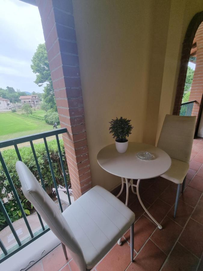 Dimora Fiore Apartman Lucca Kültér fotó
