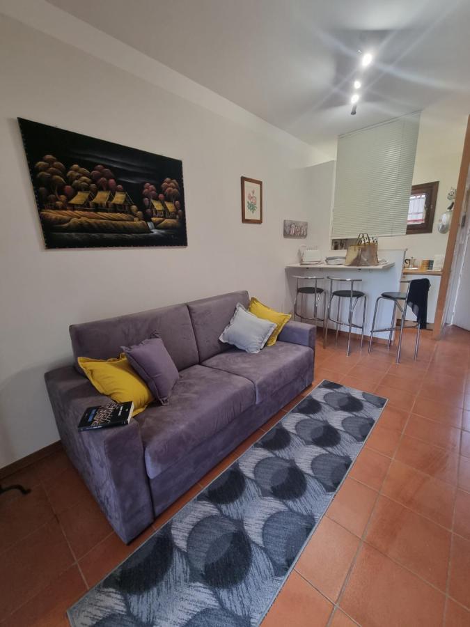 Dimora Fiore Apartman Lucca Kültér fotó