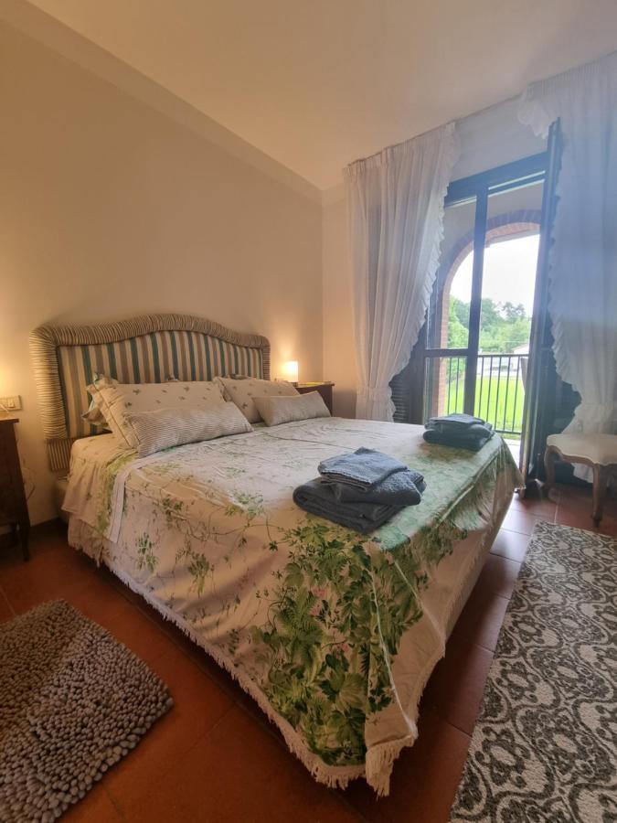 Dimora Fiore Apartman Lucca Kültér fotó