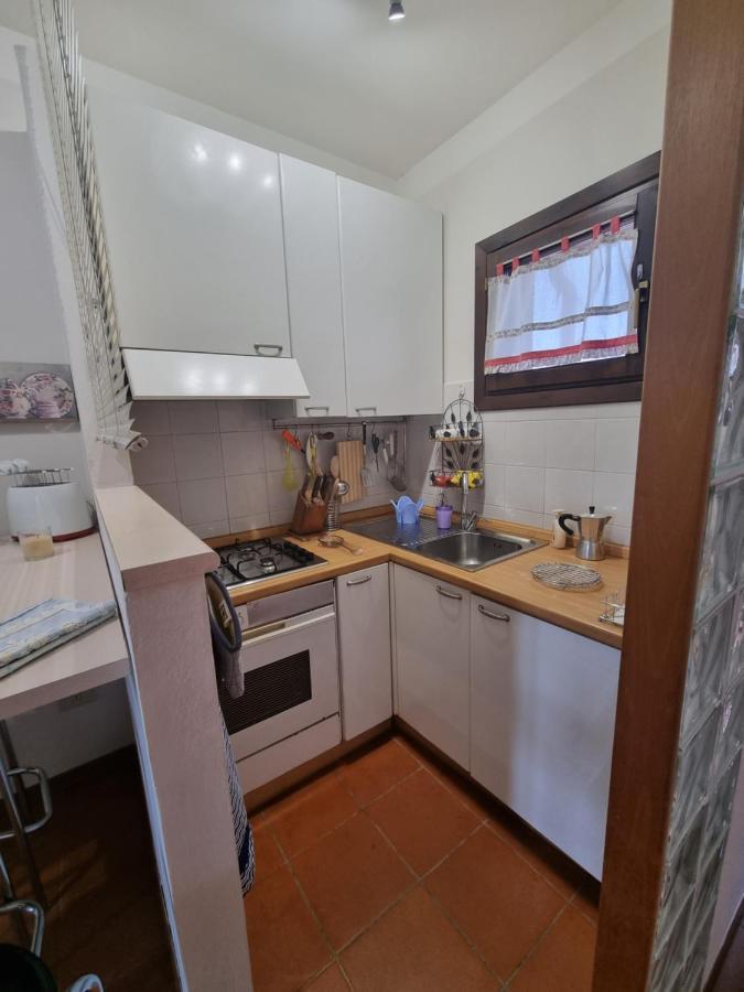 Dimora Fiore Apartman Lucca Kültér fotó