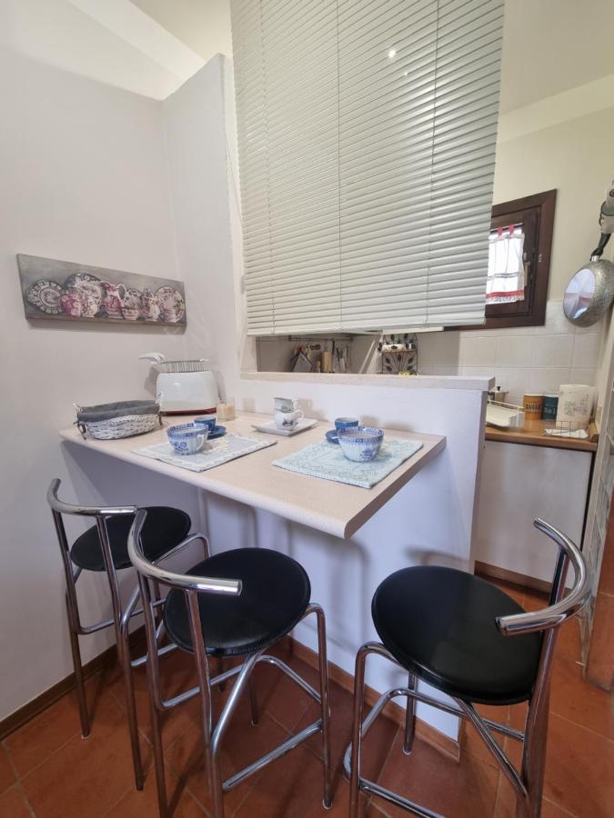 Dimora Fiore Apartman Lucca Kültér fotó