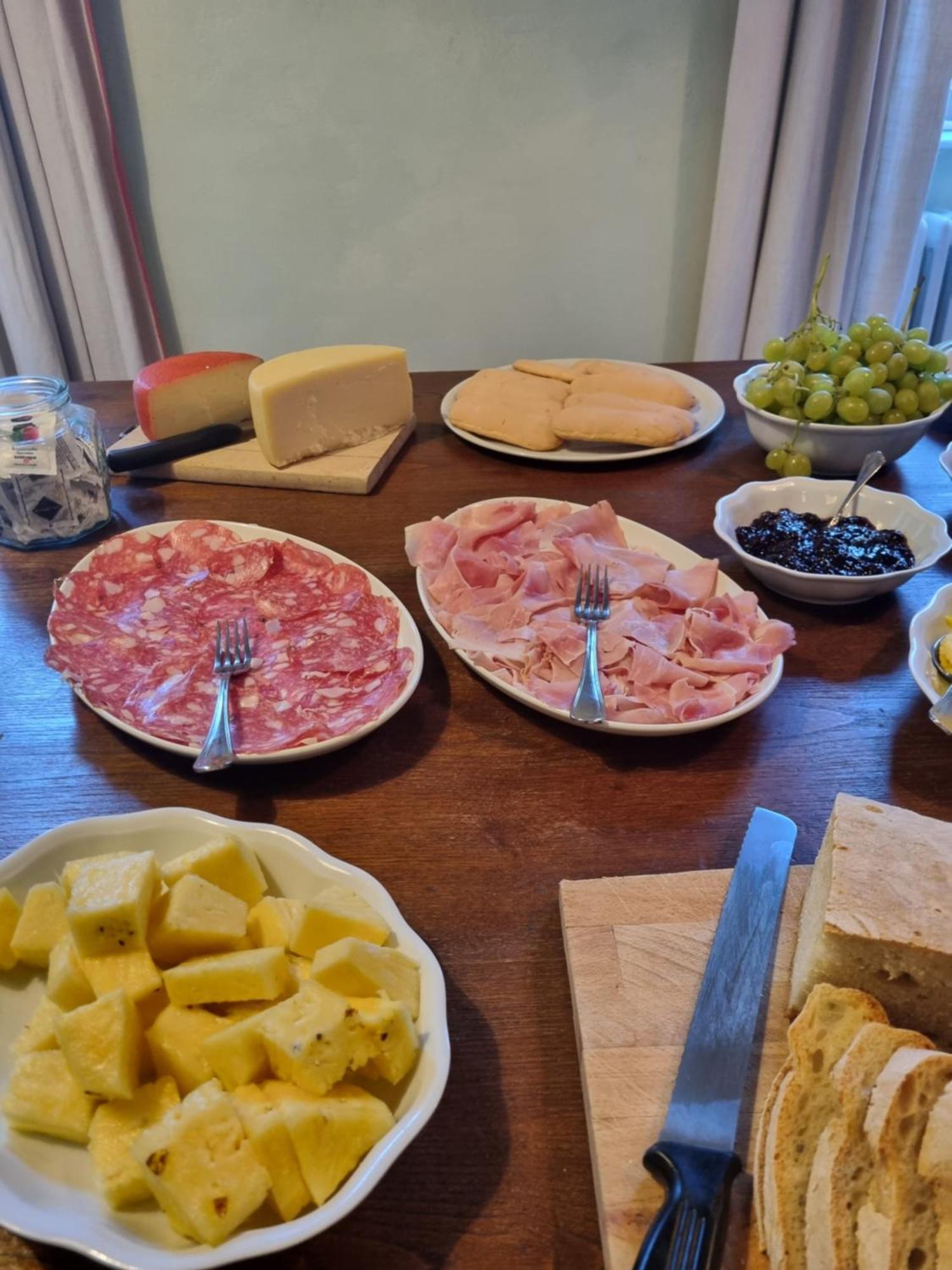 Dimora Fiore Apartman Lucca Kültér fotó